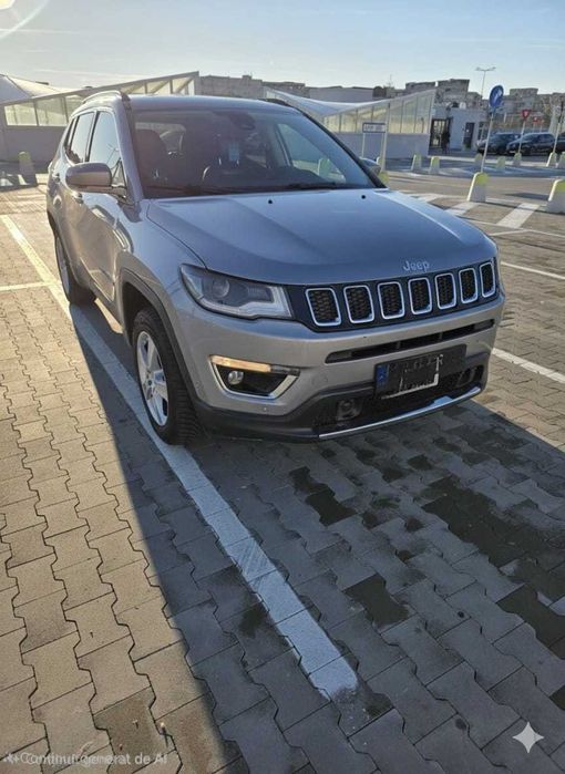 Jeep Compass full