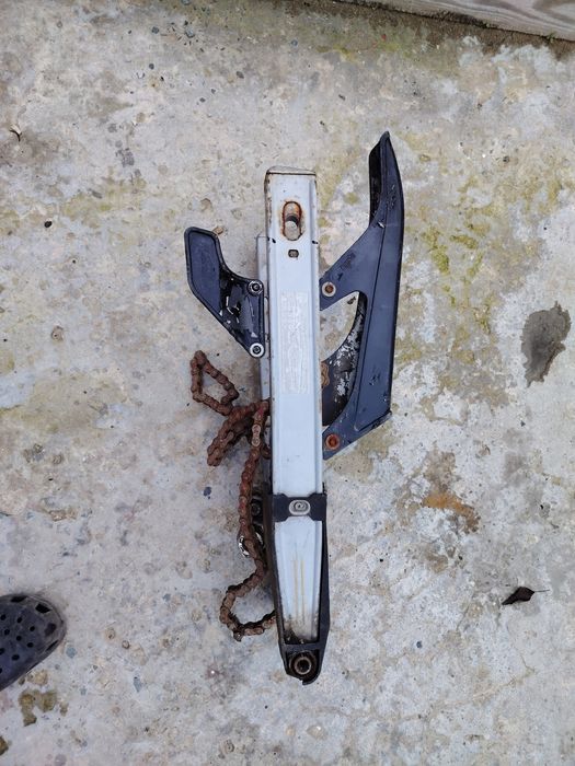 Basculă Aprilia Rx, Pegaso, Tuareg 125