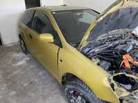 Piese Honda Civic ep 1 an 2001, motor 1.4