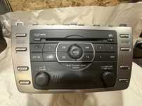 Оригинална Mazda 6 media