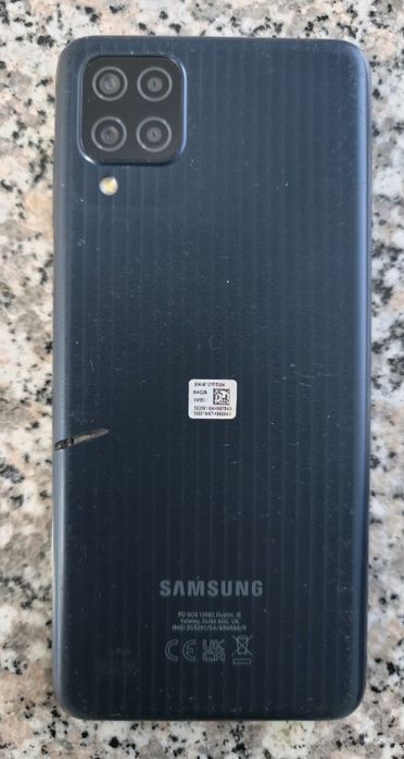Samsung Galaxy M12 64GB