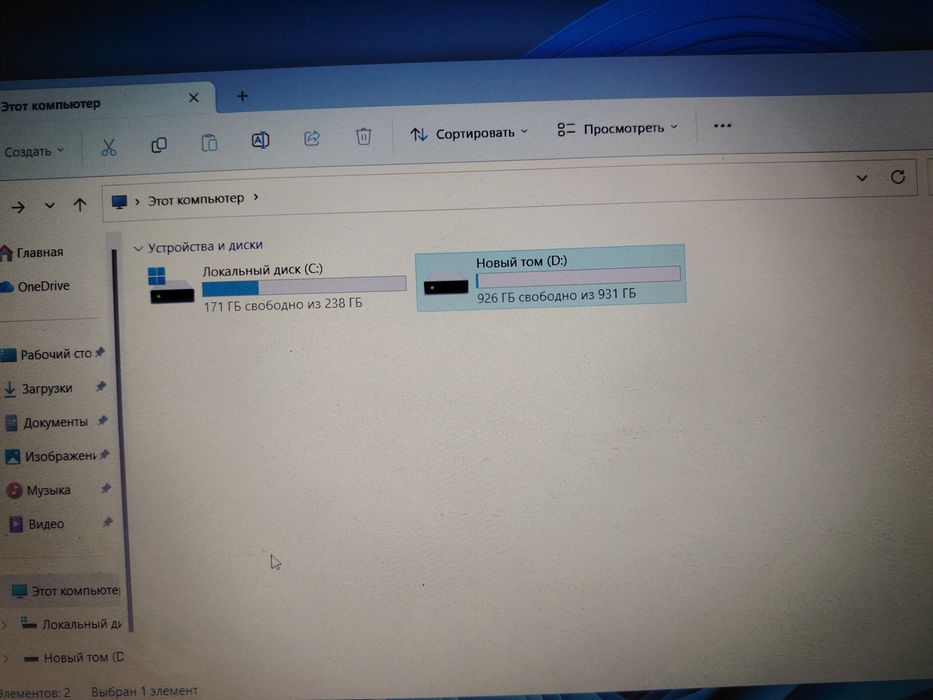 Acer notbook kafolati bilan