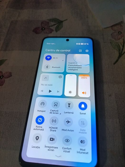 Telefon x7b de vinzare