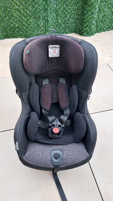 Детско столче за кола Peg Perego Viaggio 0+1
