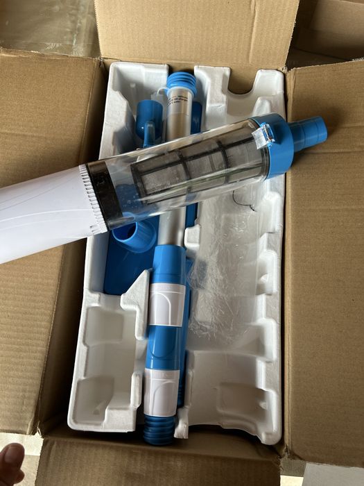 Aspirator de piscina - fara incarcator