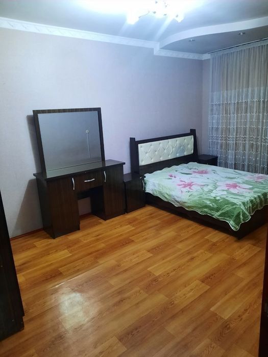 Продаётся 3х комнатная квартира