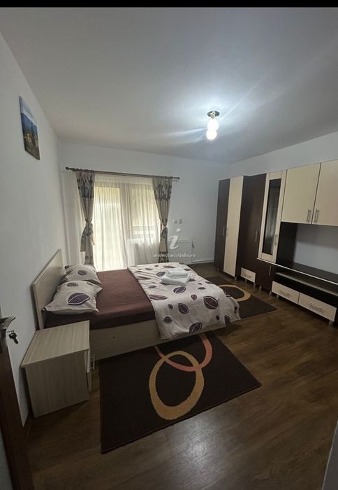 Cabana de închiriat de revelion