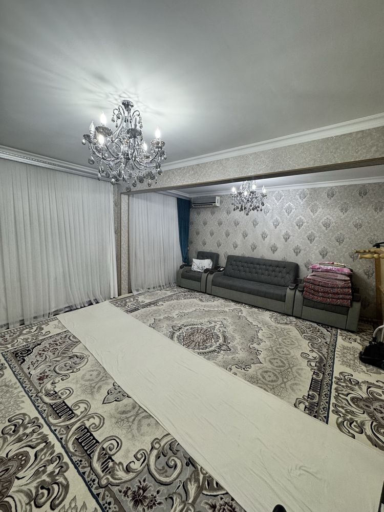 Продам квартиру в Ипотеку Карасу 2 Корзинка Qorasuv 2 Mebel texnika bn