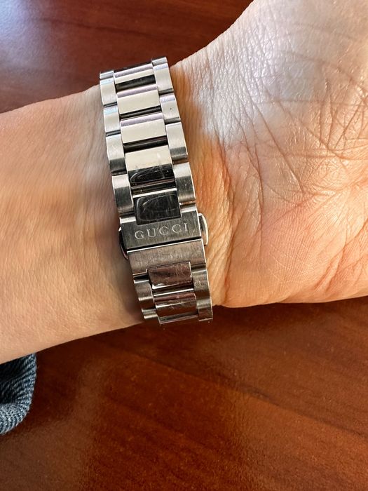 Ceas Gucci Dive 200 m