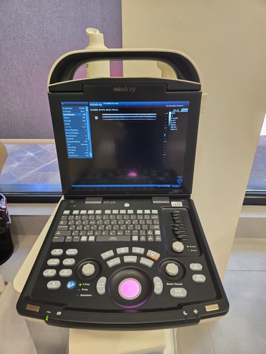 Ехограф MINDRAY DP-10