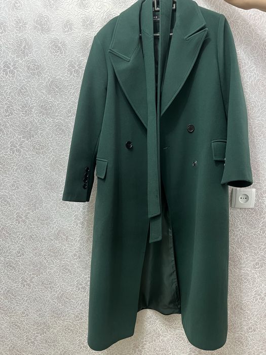 Пальто женское 48р