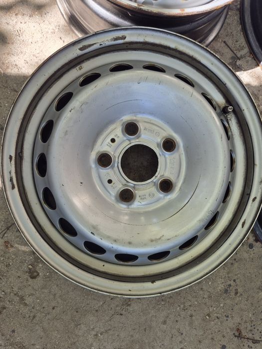 Jante 16 Sprinter,Crafter Model Nou