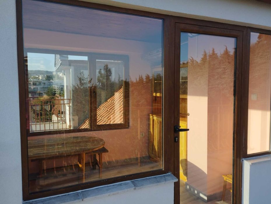 Дава се под наем Тристаен апартамент в Варна, Бриз - 139 кв.м за 900 € - Снимка #15