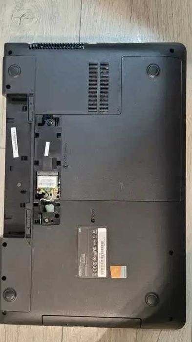 Sistem racire / cooler / heatpipe laptop Samsung NP350E7C S