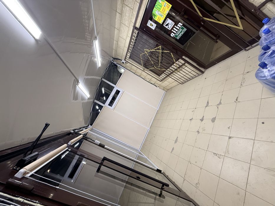 Помещение в аренду на лбой бизнес 6*3 кв