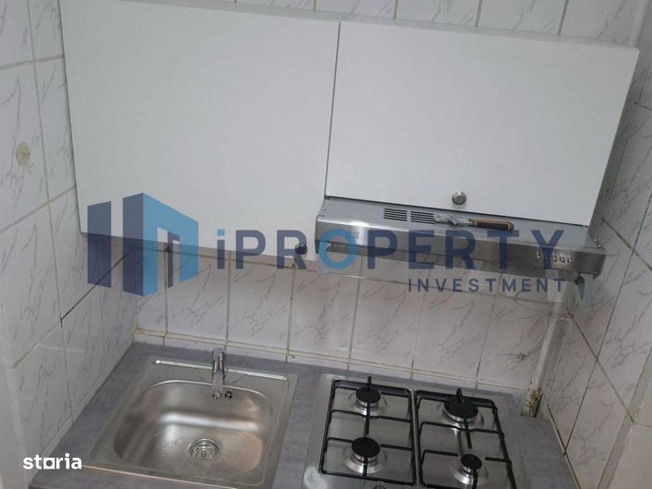 Aleea Pantelimon | Garsoniera | Confort 3 | 15 Mp | Gaze