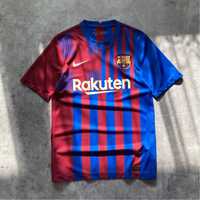 Nike Barcelona футболка