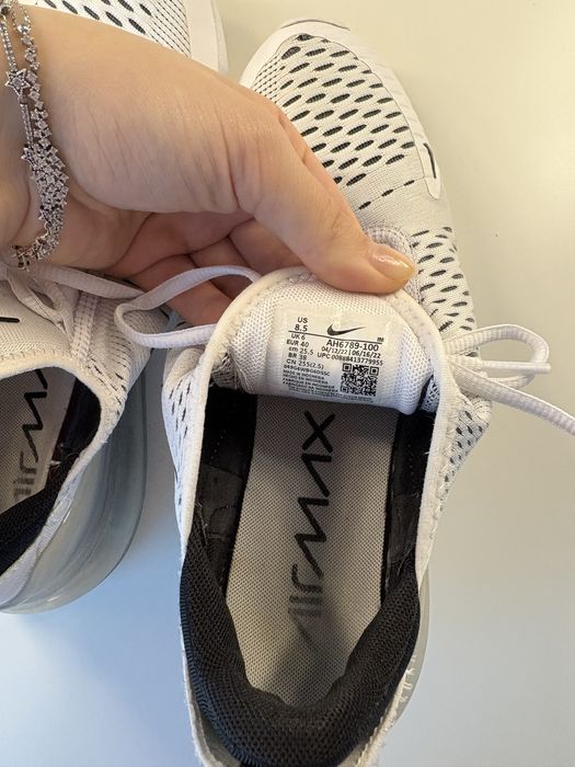 Оригинални Nike Air Max 270