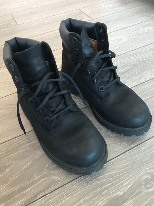 Боти Timberland 36 номер