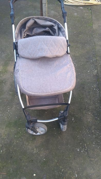 Cipolino  Флама ползвана без чанта за количка