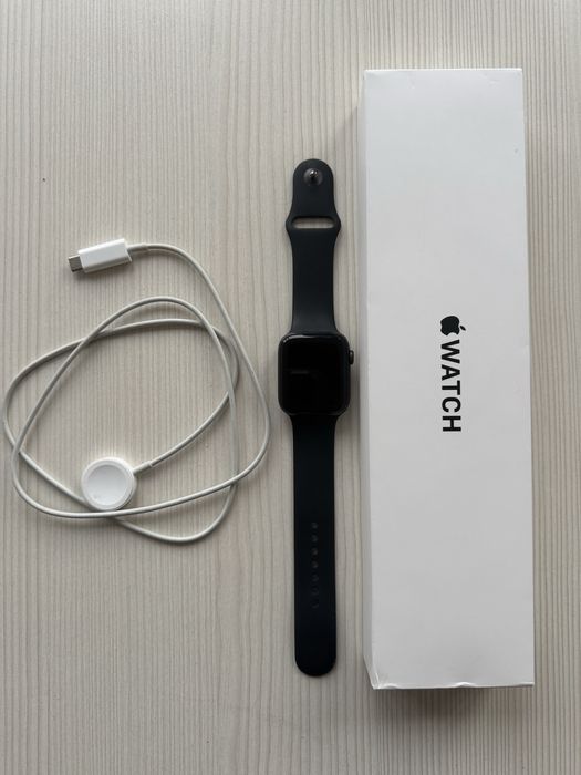 Apple watch se 44mm