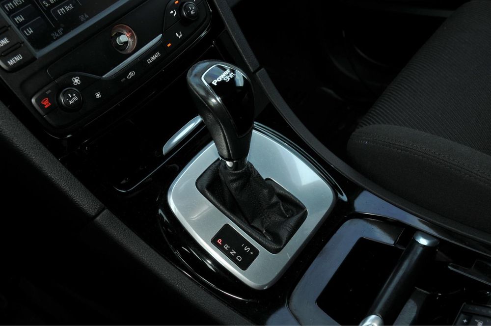 Vand ford s max 2.0 tdci 2011 euro 5 navi webasto automata