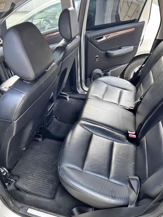 Mercedes a clas 2005