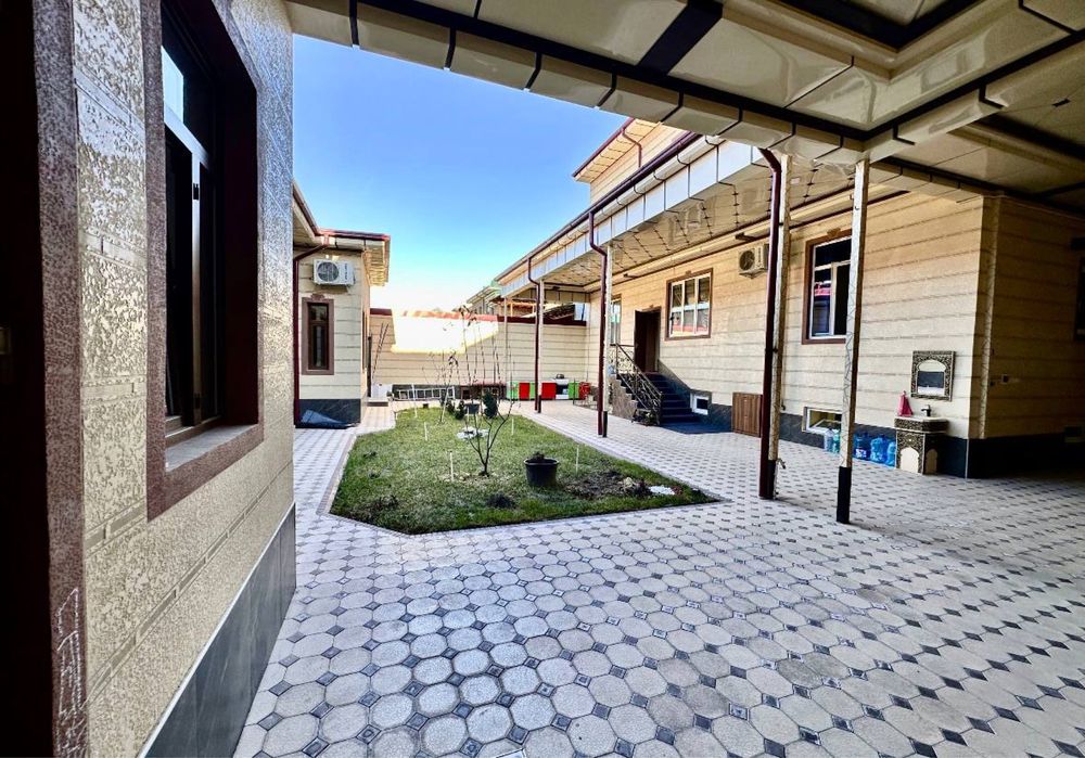 Амир темур махаллада уй 6 сотих