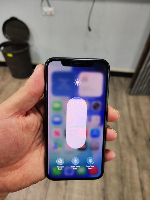 Iphone 11 pro 256 Gb