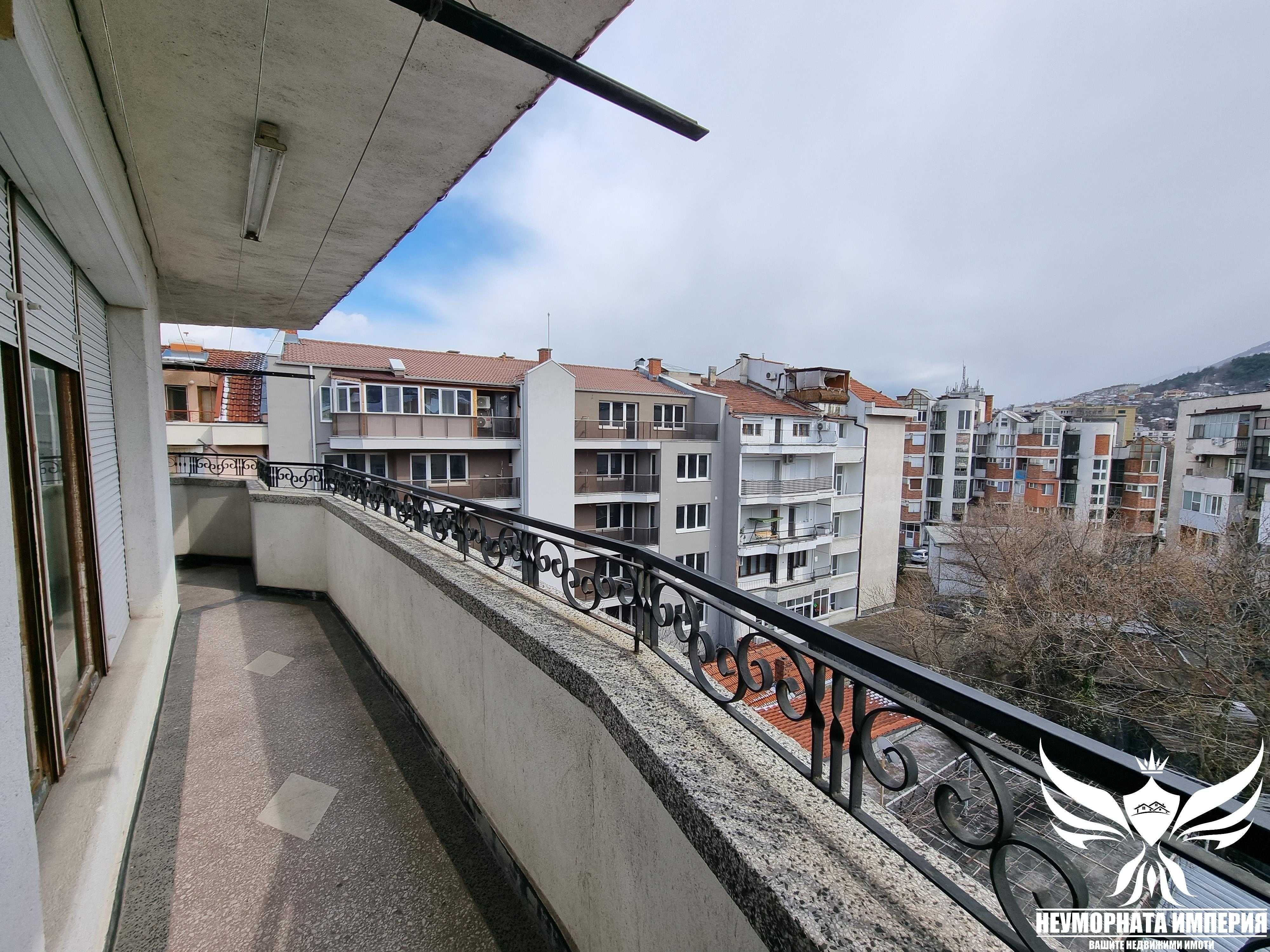 Продавам тристаен/двуетажен мезонет 87РЗПкв гр.Асеновгрд, център