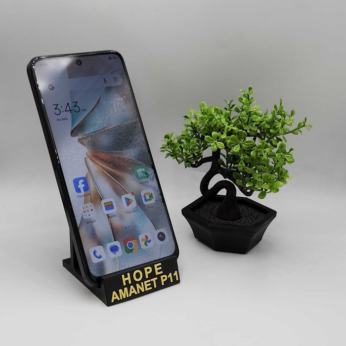 Hope Amanet P11 - ZTE Nubia Focus Pro 5G 256/8GB