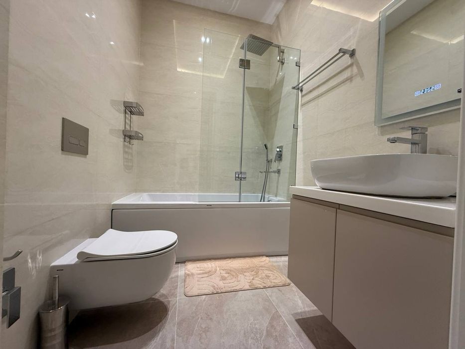 Квартира Габус 4/6/7 180 кв.м