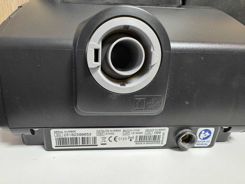 Dispozitiv pentru tratarea apneei Auto CPAP ResMed AirSense 10 AutoSet