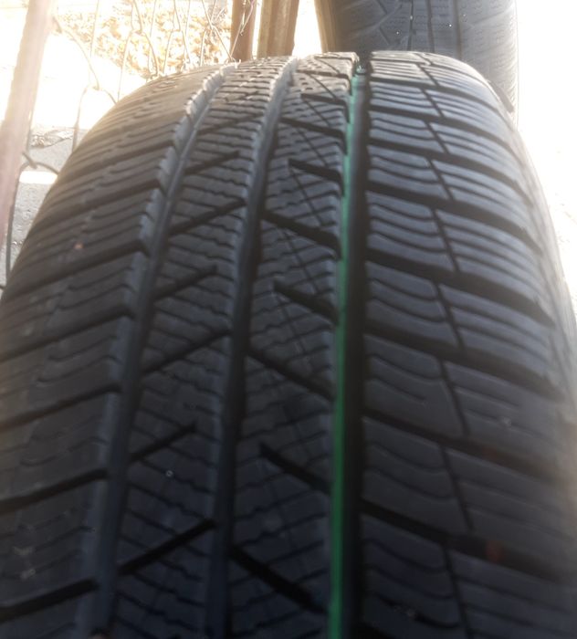 Roata 5×115 ,  dimens.205/60/16