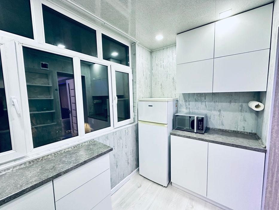 Flat for rent in Tashkent
