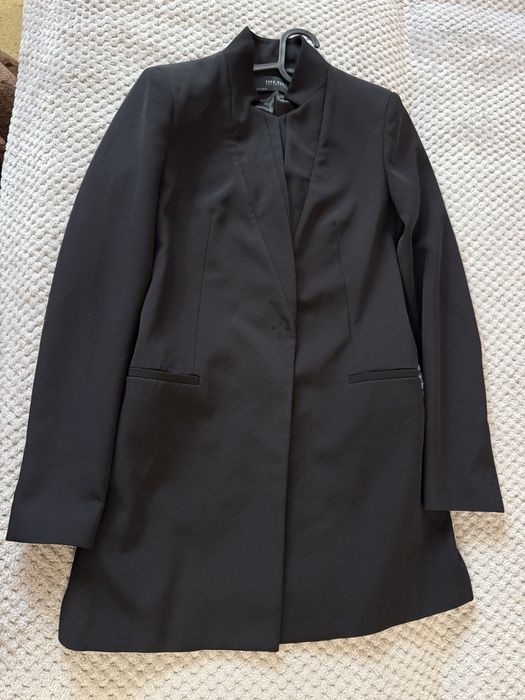 Palton /sacou / trench Zara marime S