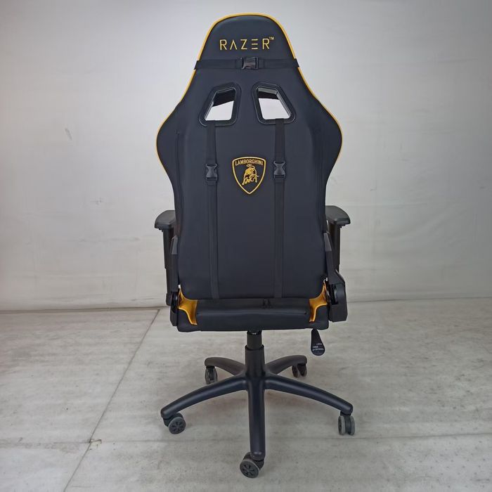 Игровое кресло - LAMBORGHINI