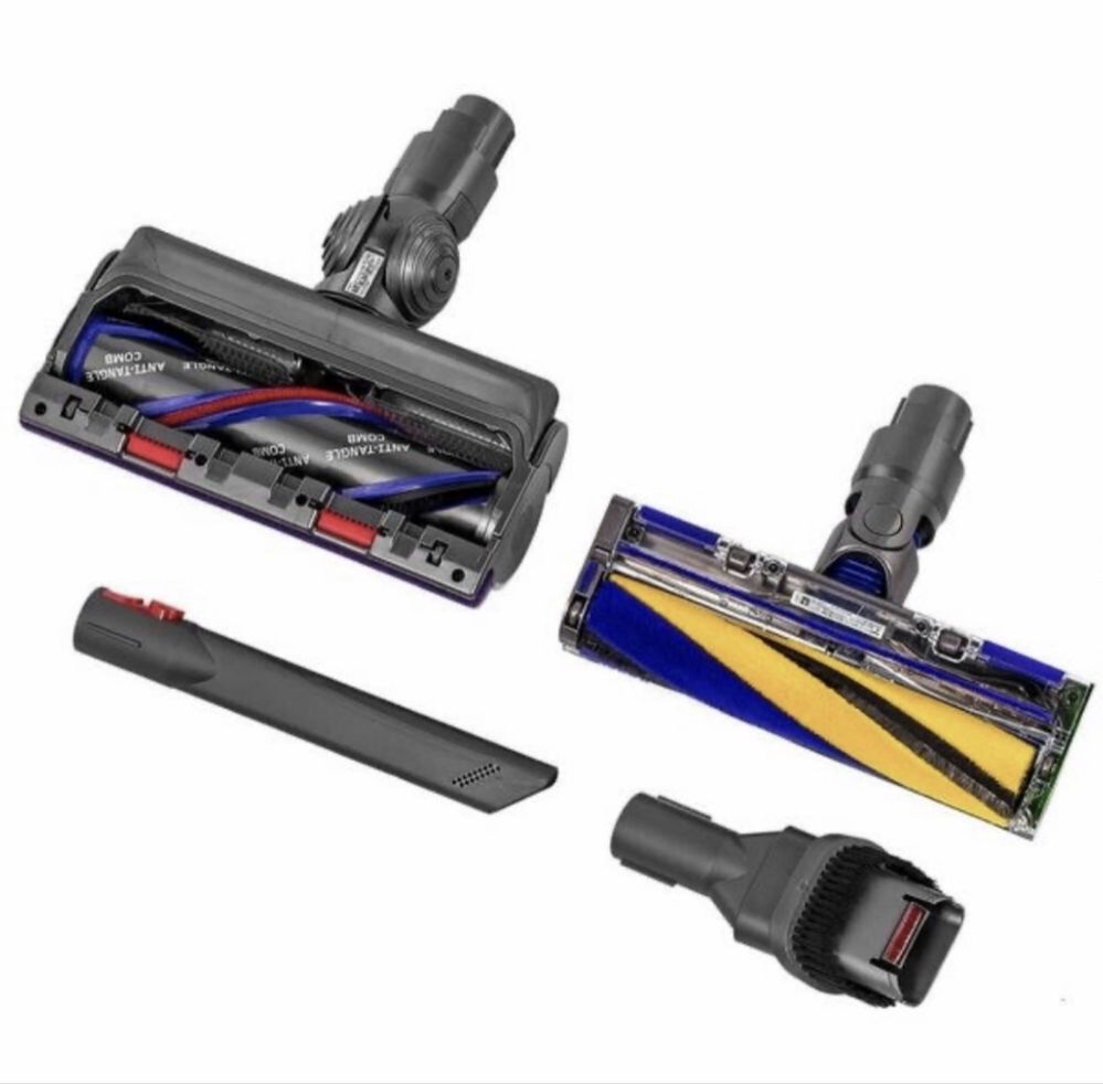 Пылесос Dyson V15 detect absolute