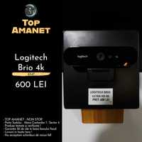 Logitech Brio 4K - 6147