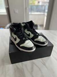 Nike Dunk High All-Star 44.5 номер