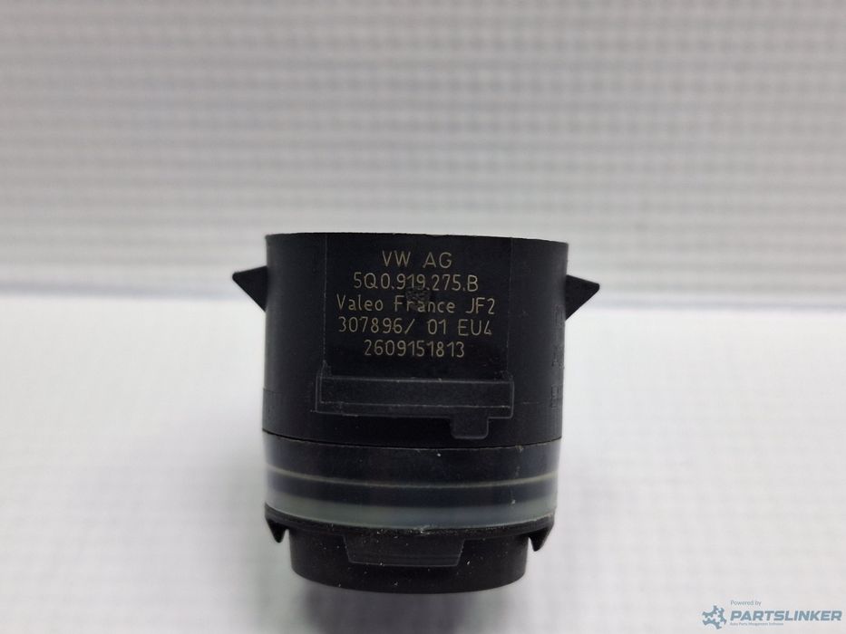 Senzor parcare VOLKSWAGEN PASSAT Variant (3G5) [ 2014 - > ] TDI (CRLB,