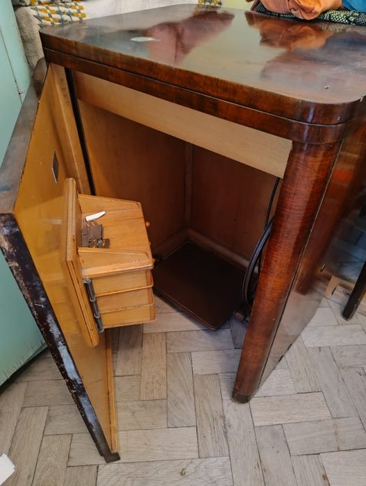 Vand masina cusut Ileana