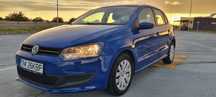 Volkswaggen Polo 1.6 TDI