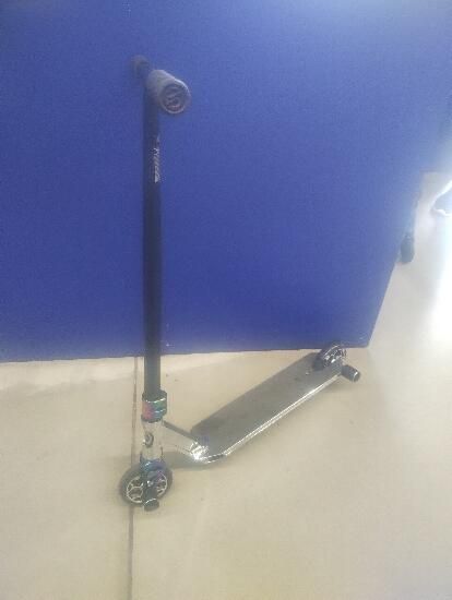 Trotinetă freestyle Mf 3.6 - produs resigilat - (SecondHand) Decathlon