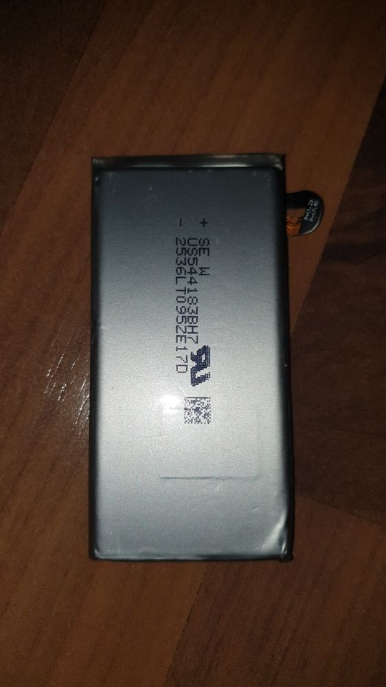 Baterie acumulator nou original Samsung Galaxy S8 G950