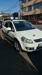Suzuki sx4 4x4 1,9 diesel 2008