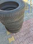 Зимни ,летни, всесезонни гуми  Hankook255х60х18