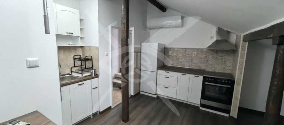 Едностаен апартамент - Център - 179312