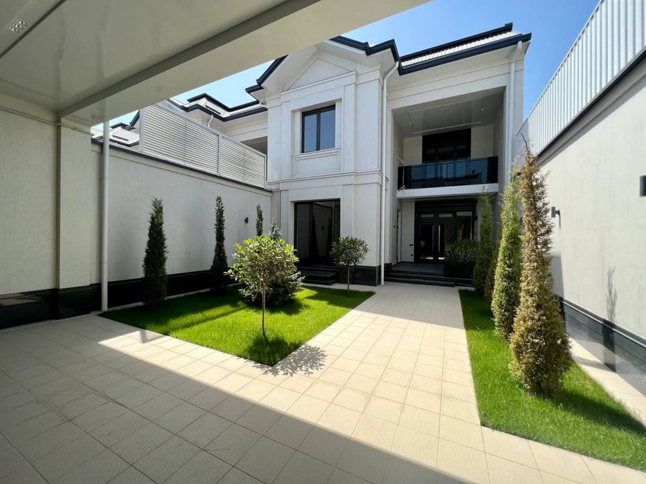 Продается срочна Участка В елитном махале Исламабад Готов На малярку