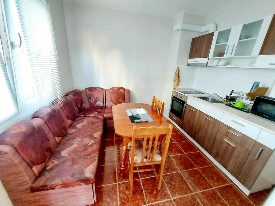 Тристаен, под наем, ж.к Братя Миладинови